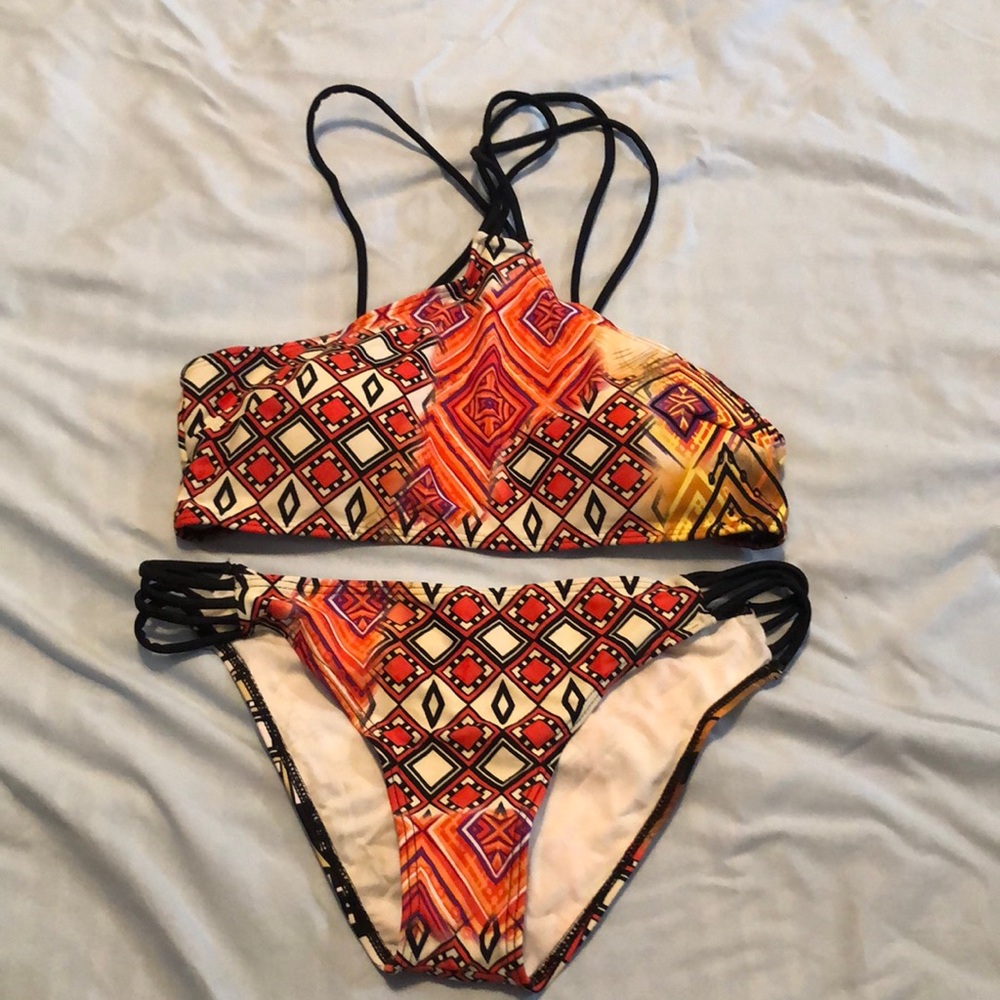 XL Bikini